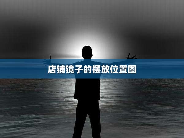 店铺镜子的摆放位置图