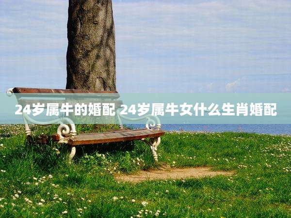 24岁属牛的婚配 24岁属牛女什么生肖婚配