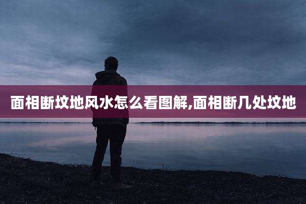 面相断坟地风水怎么看图解,面相断几处坟地