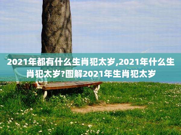 2021年都有什么生肖犯太岁,2021年什么生肖犯太岁?图解2021年生肖犯太岁