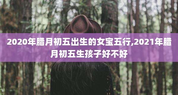 2020年腊月初五出生的女宝五行,2021年腊月初五生孩子好不好