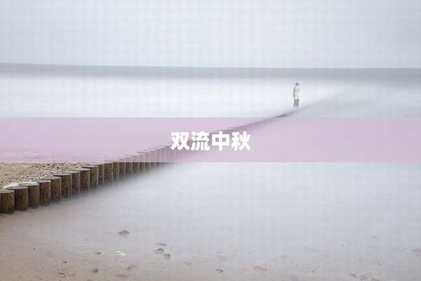 双流中秋