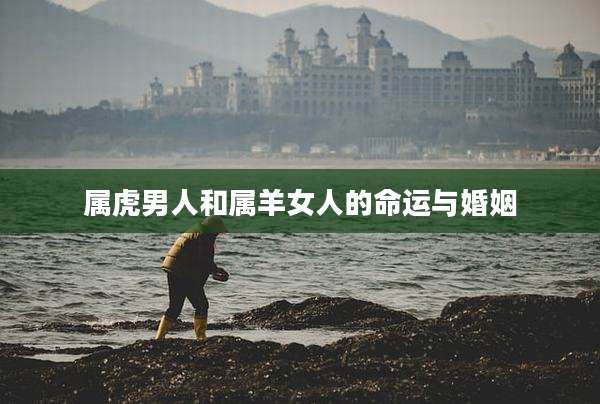 属虎男人和属羊女人的命运与婚姻