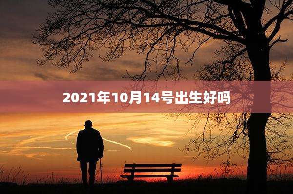2021年10月14号出生好吗