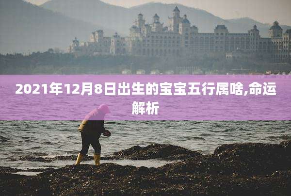 2021年12月8日出生的宝宝五行属啥,命运解析