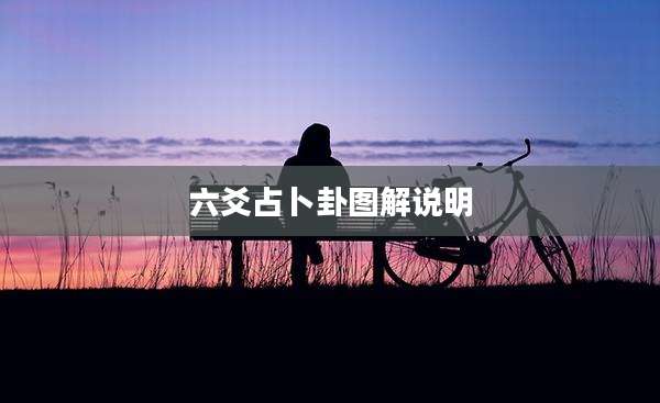 六爻占卜卦图解说明