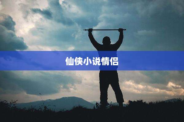 仙侠小说情侣