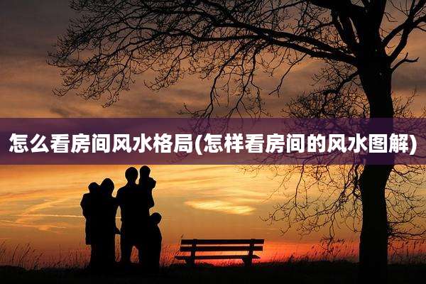 怎么看房间风水格局(怎样看房间的风水图解)