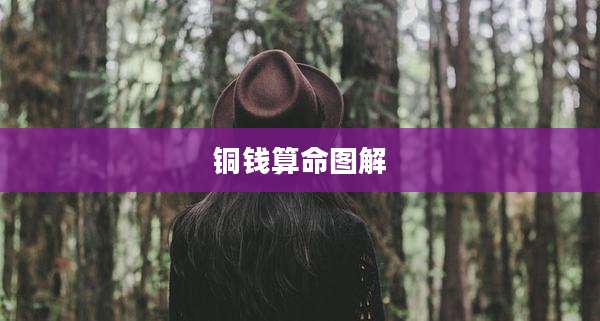 铜钱算命图解