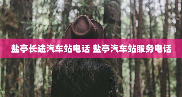 盐亭长途汽车站电话 盐亭汽车站服务电话