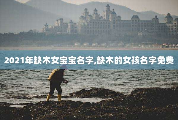 2021年缺木女宝宝名字,缺木的女孩名字免费