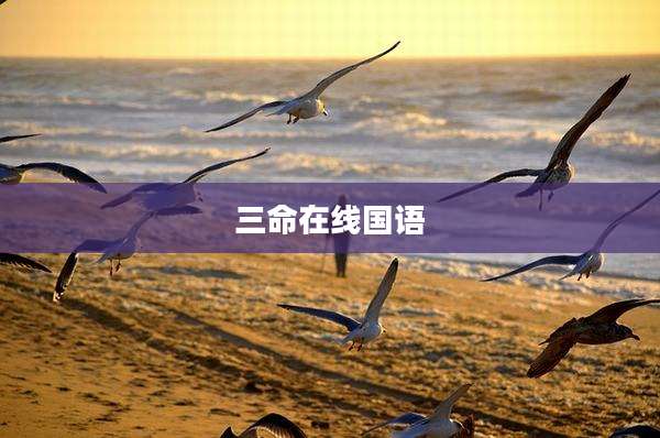 三命在线国语