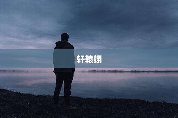 轩辕翊
