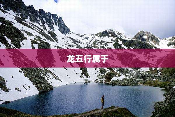 龙五行属于