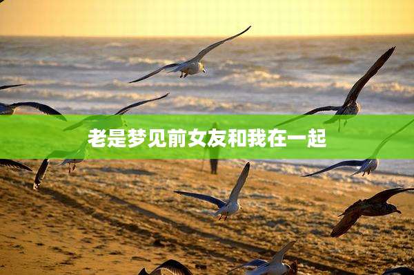 老是梦见前女友和我在一起