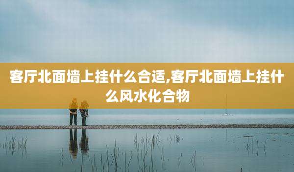 客厅北面墙上挂什么合适,客厅北面墙上挂什么风水化合物