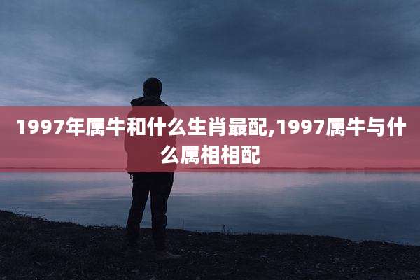1997年属牛和什么生肖最配,1997属牛与什么属相相配