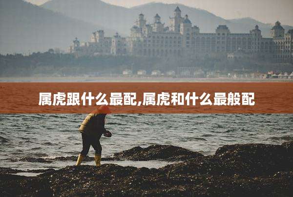 属虎跟什么最配,属虎和什么最般配
