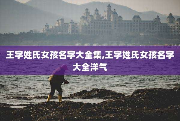 王字姓氏女孩名字大全集,王字姓氏女孩名字大全洋气