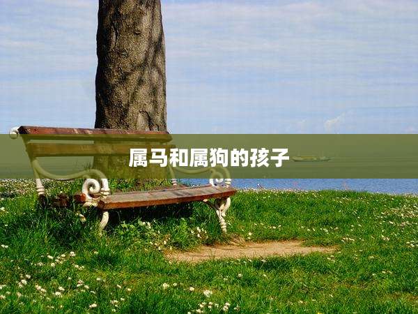 属马和属狗的孩子
