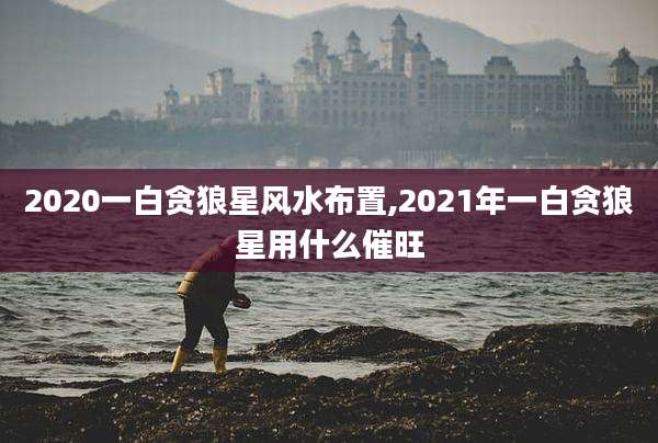 2020一白贪狼星风水布置,2021年一白贪狼星用什么催旺