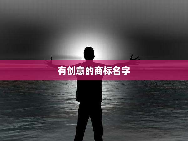 有创意的商标名字