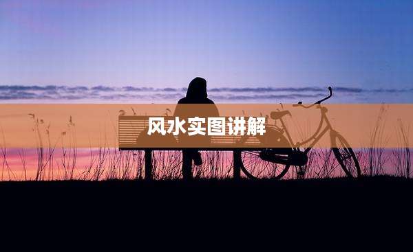 风水实图讲解