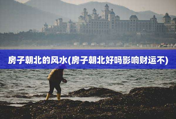 房子朝北的风水(房子朝北好吗影响财运不)