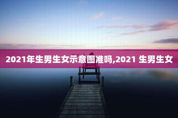 2021年生男生女示意图准吗,2021 生男生女