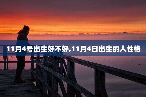 11月4号出生好不好,11月4日出生的人性格