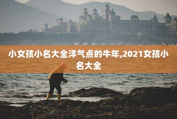 小女孩小名大全洋气点的牛年,2021女孩小名大全