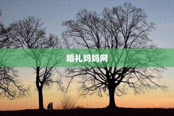 婚礼妈妈网