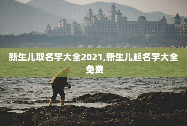 新生儿取名字大全2021,新生儿起名字大全 免费