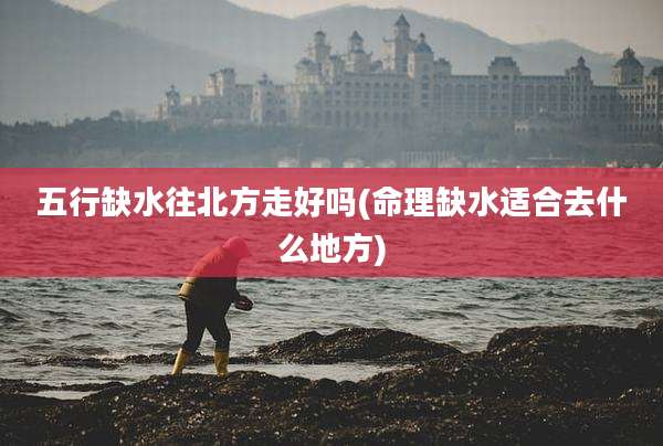 五行缺水往北方走好吗(命理缺水适合去什么地方)
