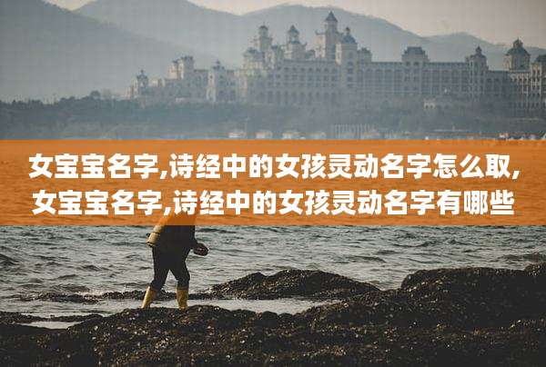 女宝宝名字,诗经中的女孩灵动名字怎么取,女宝宝名字,诗经中的女孩灵动名字有哪些
