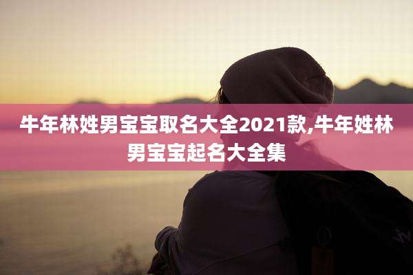 牛年林姓男宝宝取名大全2021款,牛年姓林男宝宝起名大全集