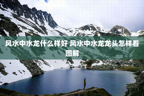 风水中水龙什么样好 风水中水龙龙头怎样看图解
