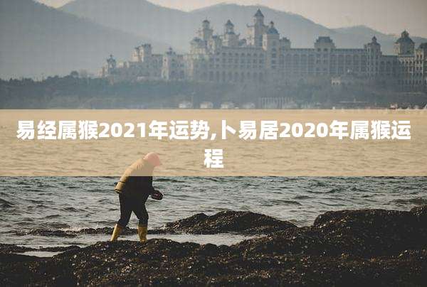 易经属猴2021年运势,卜易居2020年属猴运程