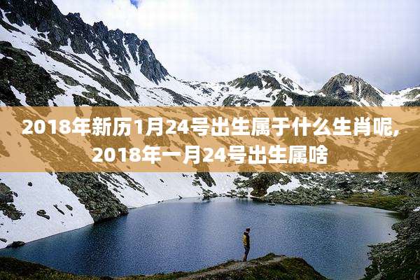 2018年新历1月24号出生属于什么生肖呢,2018年一月24号出生属啥