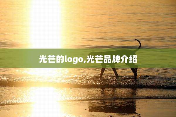 光芒的logo,光芒品牌介绍