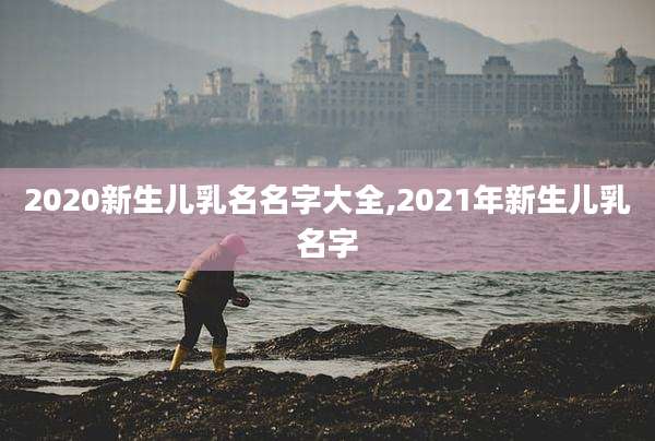 2020新生儿乳名名字大全,2021年新生儿乳名字