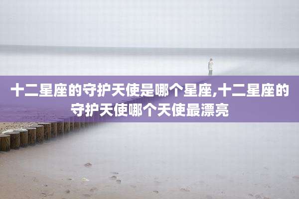 十二星座的守护天使是哪个星座,十二星座的守护天使哪个天使最漂亮
