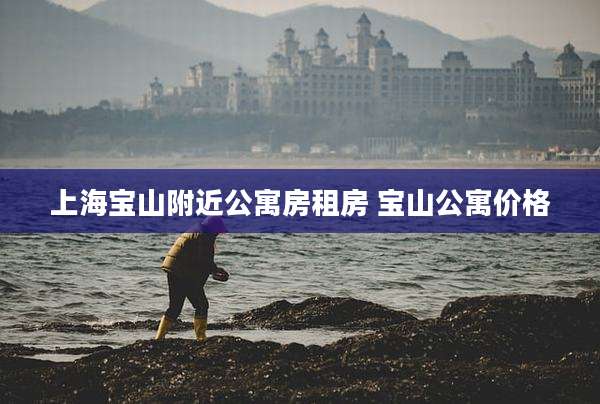 上海宝山附近公寓房租房 宝山公寓价格