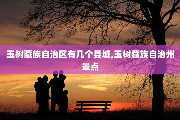 玉树藏族自治区有几个县城,玉树藏族自治州景点