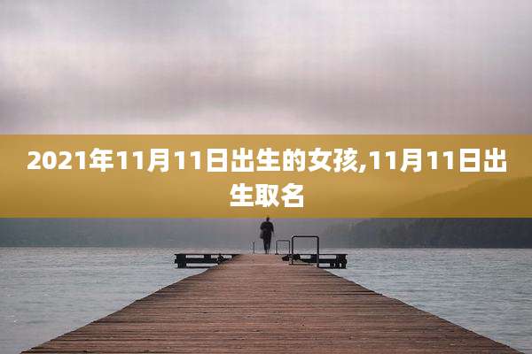 2021年11月11日出生的女孩,11月11日出生取名