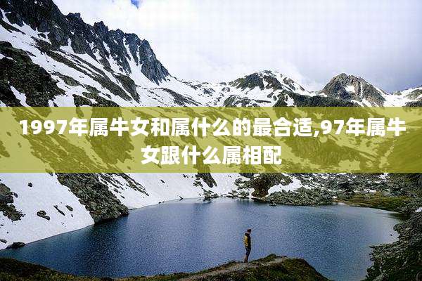 1997年属牛女和属什么的最合适,97年属牛女跟什么属相配