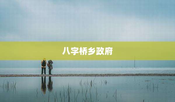 八字桥乡***