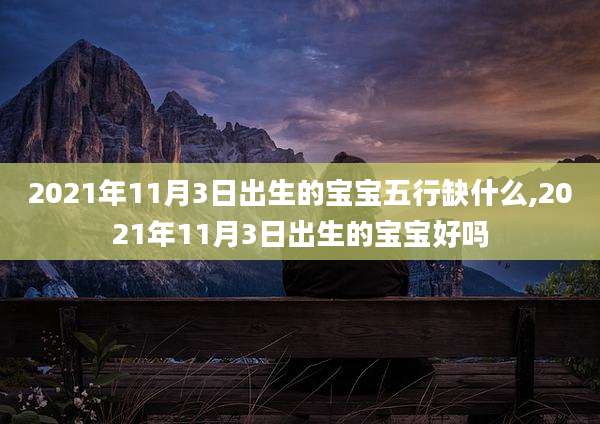 2021年11月3日出生的宝宝五行缺什么,2021年11月3日出生的宝宝好吗