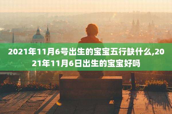 2021年11月6号出生的宝宝五行缺什么,2021年11月6日出生的宝宝好吗