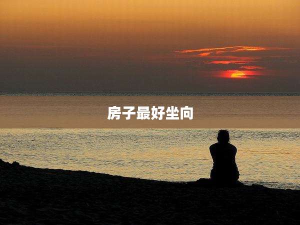 房子最好坐向